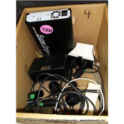 MICROSCOPE HEAD (print sequence:) 63284