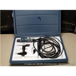 TEKTRONIX P6201 (print sequence:) 63290