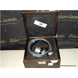 SPECTRA PHYSIC 410-04 (print sequence:) 63298