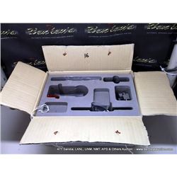 FOAM PACKAGE (print sequence:) 63292