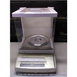 METTLER TOLEDO PB-403-S SCALE (print sequence:) 3407