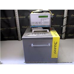 VWR 1136-1 CHILLER (print sequence:) 63293