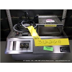 CEE MODEL 1000 VACUUM (print sequence:) 63286