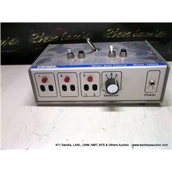 ORIEL 18000 MOTOR MIKE CONTROL