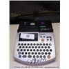 Image 1 : BROTHER P-TOUCH LABEL MAKER