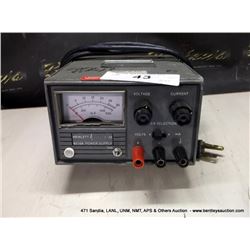 HP 6216A POWER SUPPLY