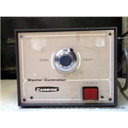 CAMBION BIPOLAR CONTROLLER