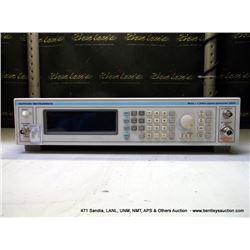 MARCONI 2023 9KHZ-1.2GHZ SIGNAL GENERATOR