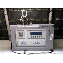 PCI OZONE MONITOR