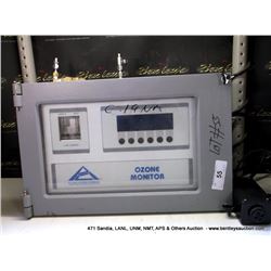 PCI OZONE MONITOR