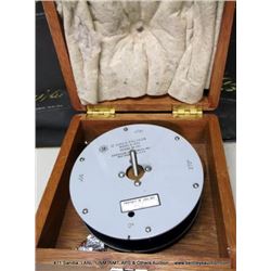 DAVIDSON OPTRONICS 12-SIDED POLYGON (print sequence:) D-633