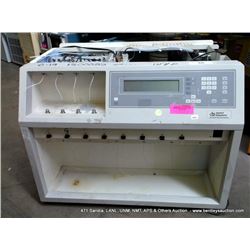 APPLIED BIOSYSTEMS 394 DNA/RNA SYNTHESIZER (print sequence:) 1500082