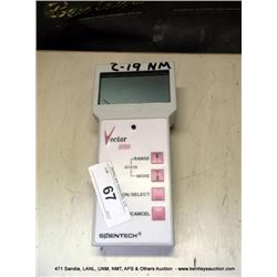 SCIENTECH H310 VECTOR