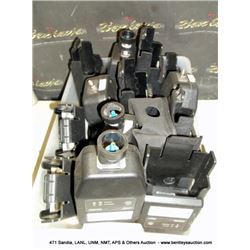 INDUSTRIAL SCIENTIFIC ISP 12X MONEY