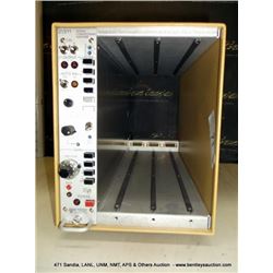 VISHAY 2311 SIGNAL CONDITIONING AMP