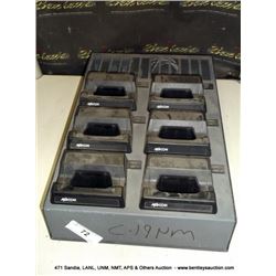 MACOM BATTERY CHARGER