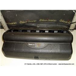 MOTOROLA BATTERY CHARGER