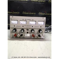 LAMBDA LPD-421A-FM (print sequence:) 63416