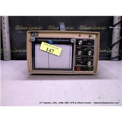 OMEGA RECORDER (print sequence:) C-147