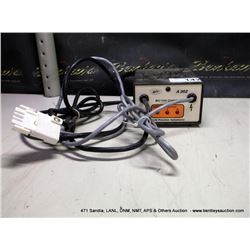 WPI-A362 BATTERY CHARGER