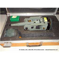 K & E TRANSITION CASE (print sequence:) D-180