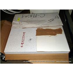 LOT: TILE (print sequence:) D-135