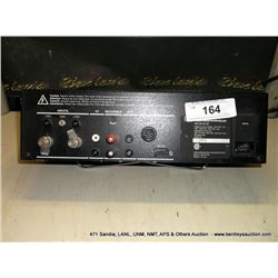 ORION EA940 EXPANDABLE ANALYZER (print sequence:) 63332