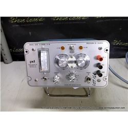 POWER DESIGNS 2010 POWER SUPPLY (print sequence:) 63333