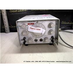 WAVETEK 114 SWEEP TRIGGER VCG (print sequence:) 63382