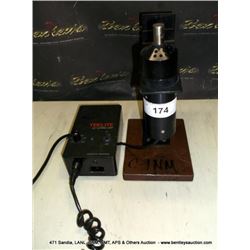 TEKLITE UV CURVING UNIT