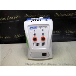 PACE HW 200 HEAT WISE (print sequence:) 63568