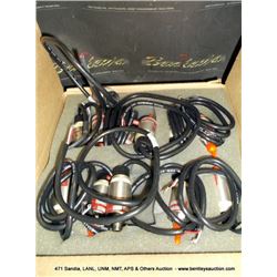 WASCO P250-11W3B-X9920 12X MONEY (print sequence:) 63313