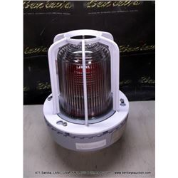 EXPLOSION PROOF CODE MASTER STROBE (print sequence:) 63305