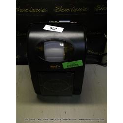 WASP WPL 305E BARCODE PRINTER (print sequence:) 63357