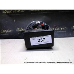 CONTROL MODULE (print sequence:) 3355