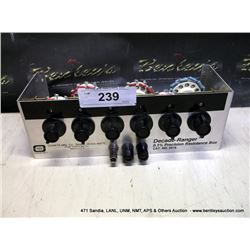 OH MITE 3416 DECADE RANGER