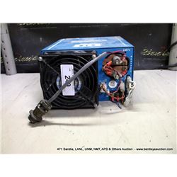 LH RESEARCH SUPER MITE POWER SUPPLY (print sequence:) 3355