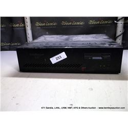 TELEBIT NET BLAZER (print sequence:) 3355