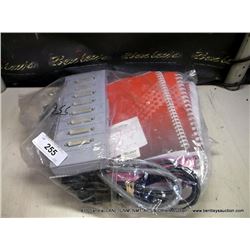 TELEBIT CABLES & MANUALS