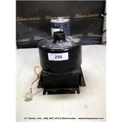 MISCELLANEOUS BLOWER (print sequence:) 3355