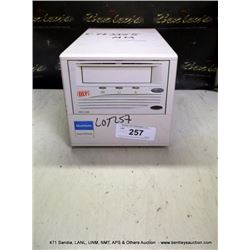 QUANTUM SUPER DLT TAPE (print sequence:) 3355