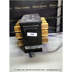 AMMO BOX W/ POWER SUPPLY (print sequence:) 3355