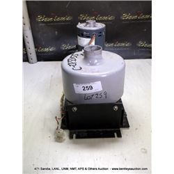 MISCELLANEOUS BLOWER