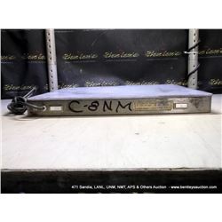 LUX SCIENTIFIC LIGHT BOARD