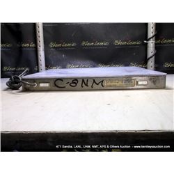 LUX SCIENTIFIC LIGHT BOARD