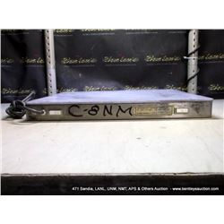 LUX SCIENTIFIC LIGHT BOARD