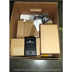 ROHS AP-ANT-13B KIT (print sequence:) 63602