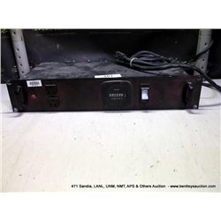 TIME CLOCK CHASSIS (print sequence:) 3355