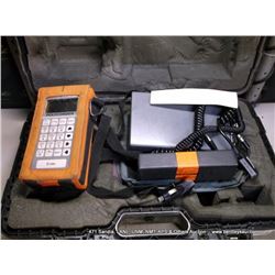 ADRIAMO AEROSPACE POLYCORDER (print sequence:) 3350