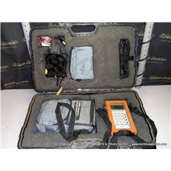 ADRIAMO AEROSPACE POLYCORDER (print sequence:) 3350